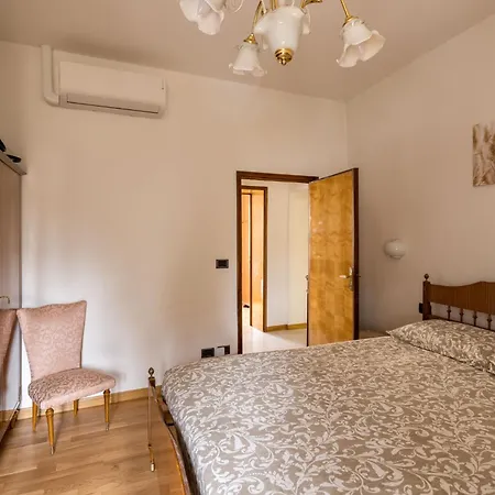 Apartment La Casa Dei Nonni Checco E Corinna