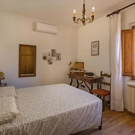 La Casa Dei Nonni Checco E Corinna Διαμέρισμα