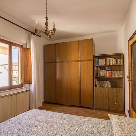 La Casa Dei Nonni Checco E Corinna *