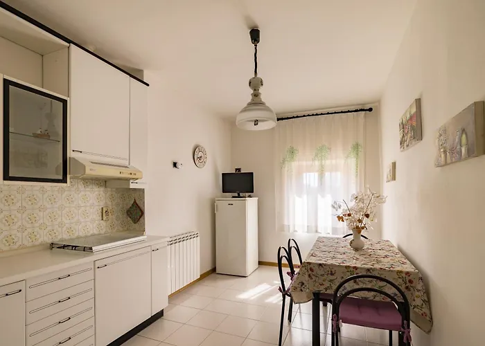 La Casa Dei Nonni Checco E Corinna Διαμέρισμα Sansepolcro