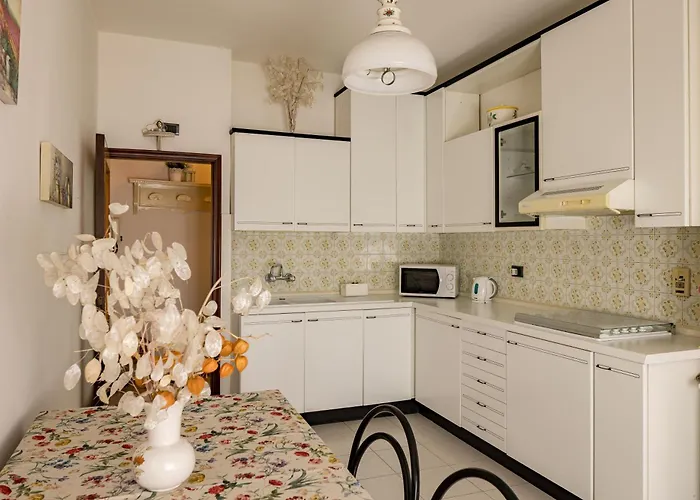 La Casa Dei Nonni Checco E Corinna *