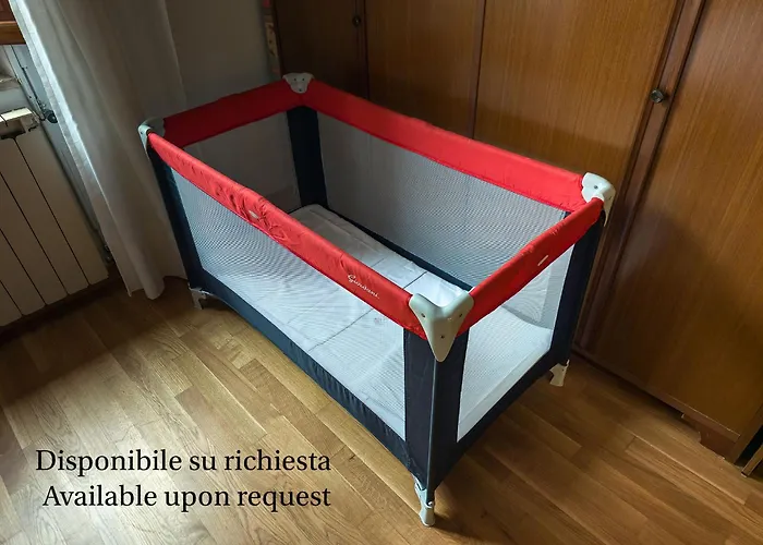 La Casa Dei Nonni Checco E Corinna Sansepolcro